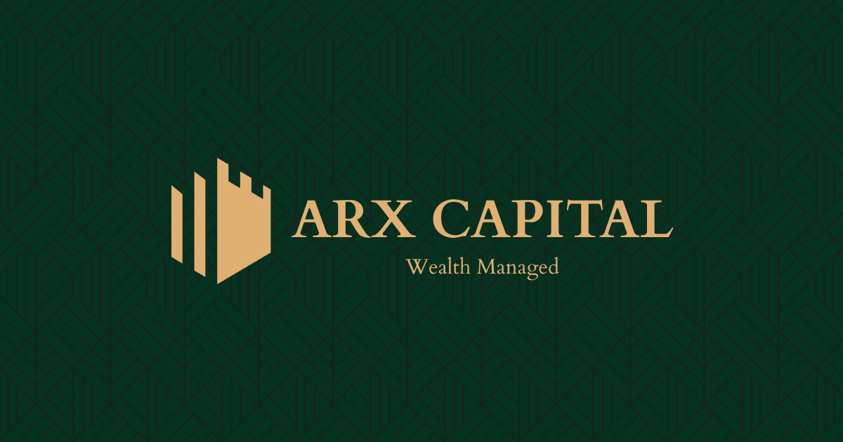 ARX Capital Wealth Managed